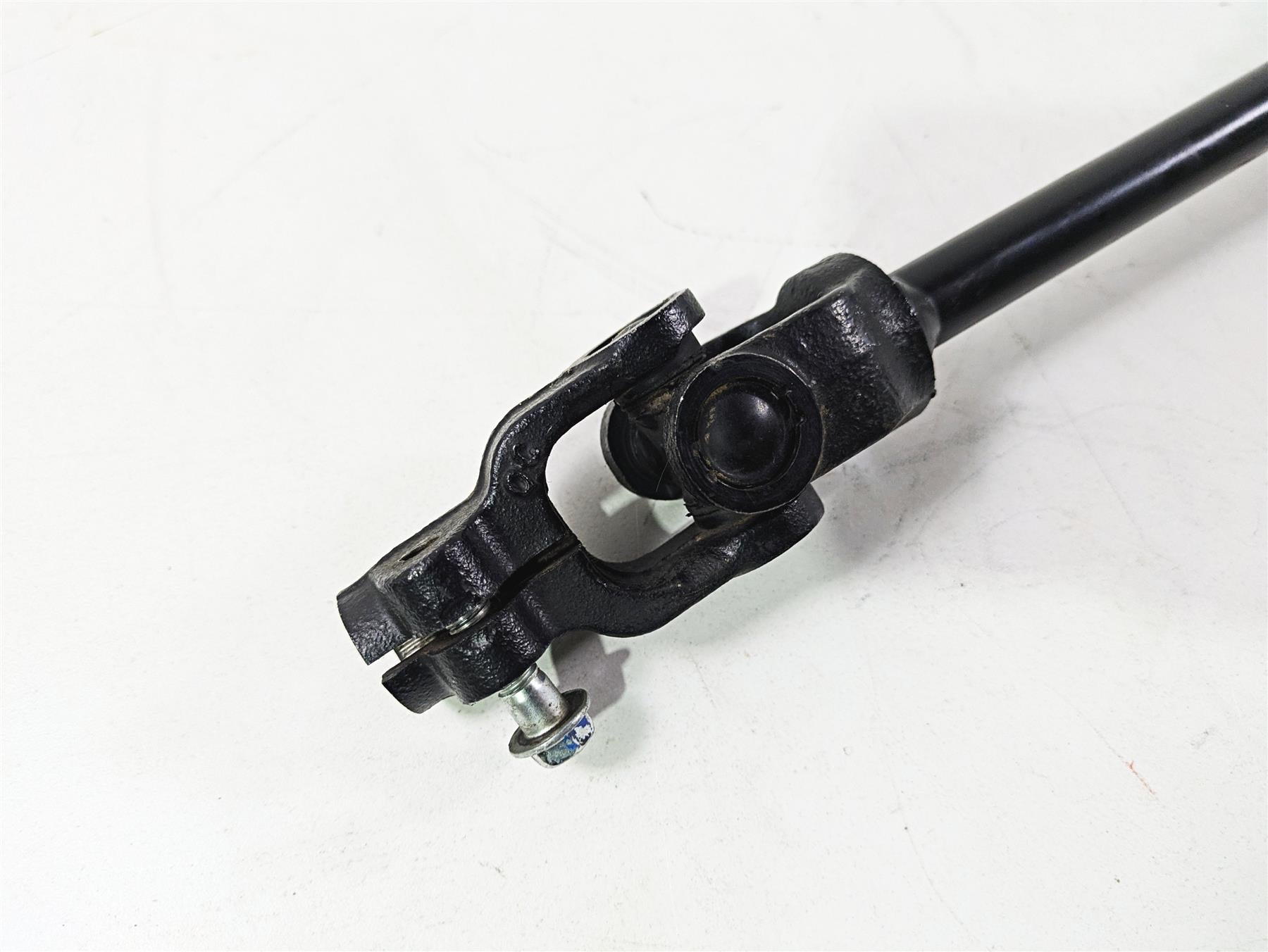 2020 Kawasaki Teryx KRX KRF 1000 Steering Post Shaft Rod 39114-0023 {{ shop.shopifyCountryName }} - Mototech271