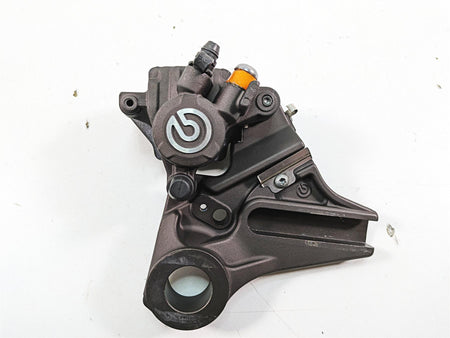 2015 BMW S1000RR K46 Brembo Rear Brake Caliper & Bracket 34217718562 {{ shop.shopifyCountryName }} - Mototech271