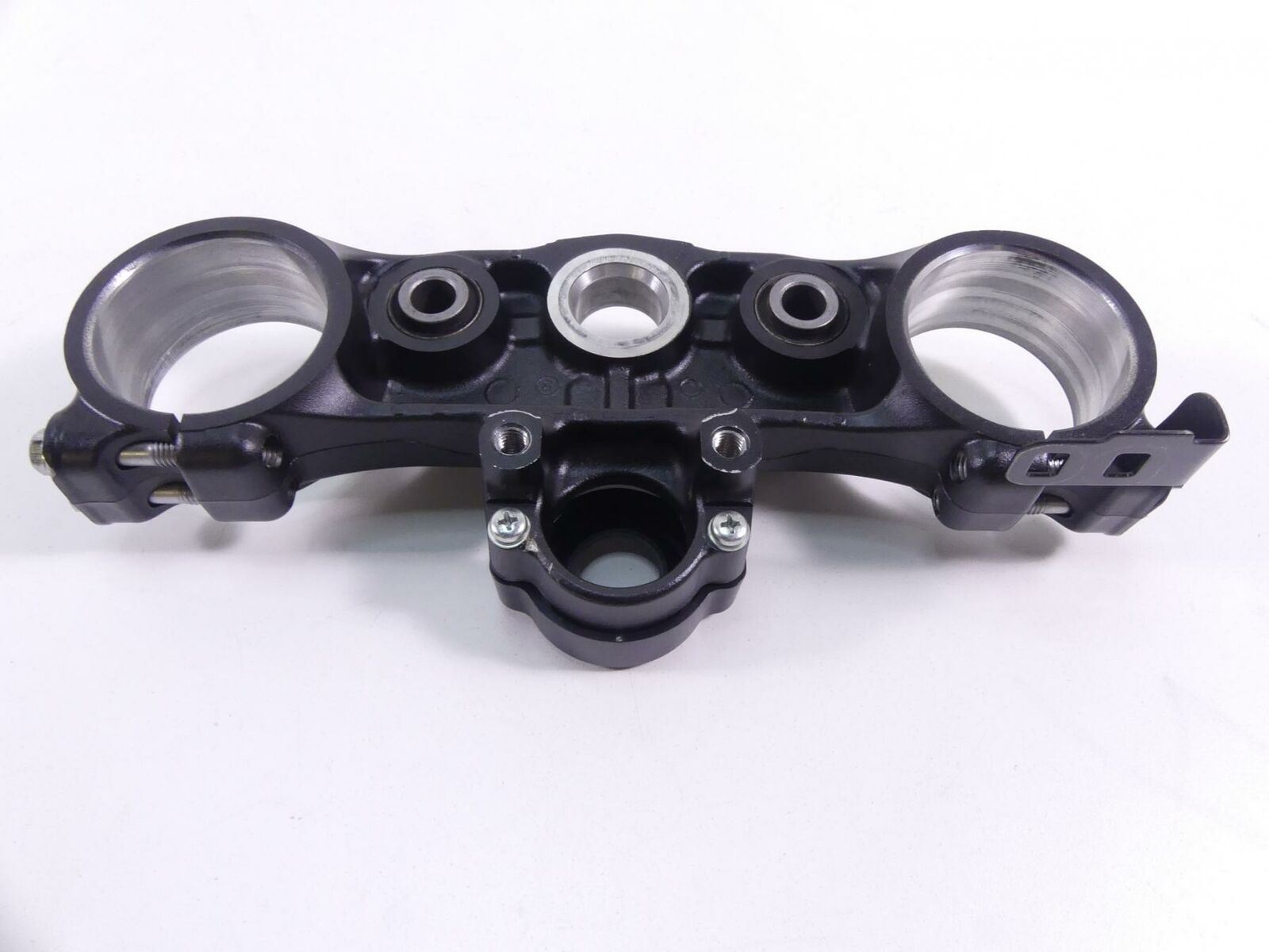 2018 Honda CRF1000 Africa Twin Upper Triple Tree 57mm 53300-MJP-G50 {{ shop.shopifyCountryName }} - Mototech271
