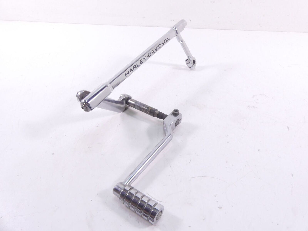 2009 Harley Touring FLHRC Road King Shifter Shift Lever & Rod 50621-06 {{ shop.shopifyCountryName }} - Mototech271