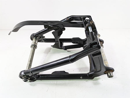 2018 Harley Softail FXFBS Fat Bob Rear Swing Arm Swingarm - Read 47400099BYM {{ shop.shopifyCountryName }} - Mototech271