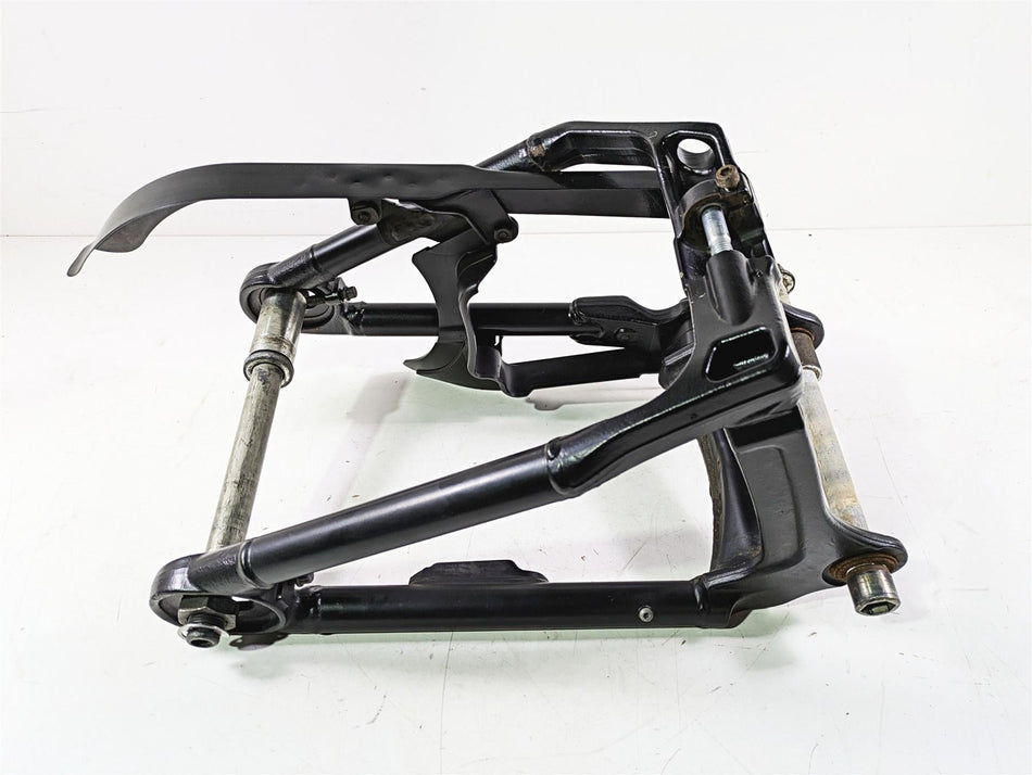 2018 Harley Softail FXFBS Fat Bob Rear Swing Arm Swingarm - Read 47400099BYM {{ shop.shopifyCountryName }} - Mototech271