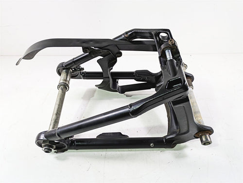 2018 Harley Softail FXFBS Fat Bob Rear Swing Arm Swingarm - Read 47400099BYM | Mototech271