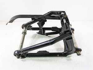 2018 Harley Softail FXFBS Fat Bob Rear Swing Arm Swingarm - Read 47400099BYM | Mototech271