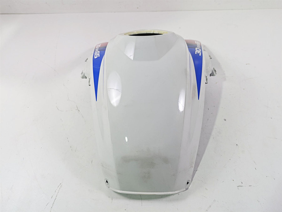 2010 BMW R1200GS K25 Tank Center Cover Fairing -30 Years 46637706284 {{ shop.shopifyCountryName }} - Mototech271
