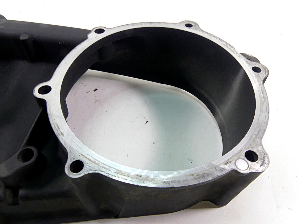 2011 Harley Touring FLTRX Road Glide Inner Primary Drive Clutch Cover 60677-07A {{ shop.shopifyCountryName }} - Mototech271