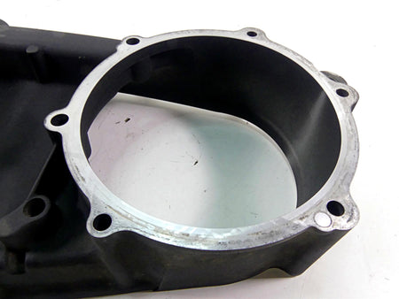 2011 Harley Touring FLTRX Road Glide Inner Primary Drive Clutch Cover 60677-07A {{ shop.shopifyCountryName }} - Mototech271