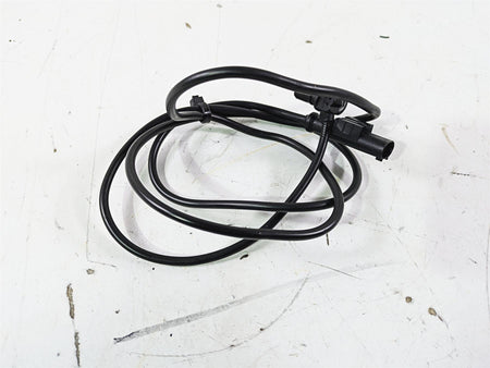 2015 Ducati Panigale 1299 S Front Wheel Speed Abs Brake Sensor 55212111B {{ shop.shopifyCountryName }} - Mototech271