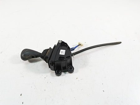 2018 Yamaha YXZ1000R EPS SS Shifter Shift Lever & Links B57-18300-00-00 {{ shop.shopifyCountryName }} - Mototech271