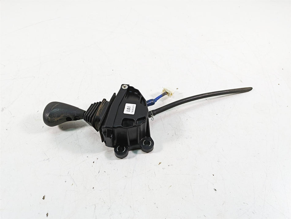 2018 Yamaha YXZ1000R EPS SS Shifter Shift Lever & Links B57-18300-00-00 {{ shop.shopifyCountryName }} - Mototech271