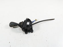Load image into Gallery viewer, 2018 Yamaha YXZ1000R EPS SS Shifter Shift Lever &amp; Links B57-18300-00-00 | Mototech271

