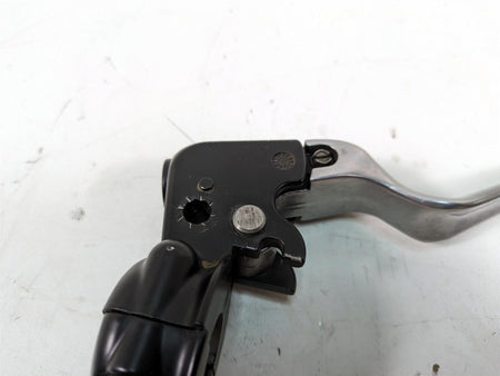 2006 Harley Touring FLHTCUI Electra Glide Clutch Perch & Lever 38608-96 {{ shop.shopifyCountryName }} - Mototech271