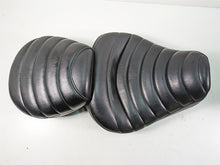 Load image into Gallery viewer, 2012 Harley FLD Dyna Switchback Mustang Wide Touring Seat  Saddle -Read 75480 | Mototech271
