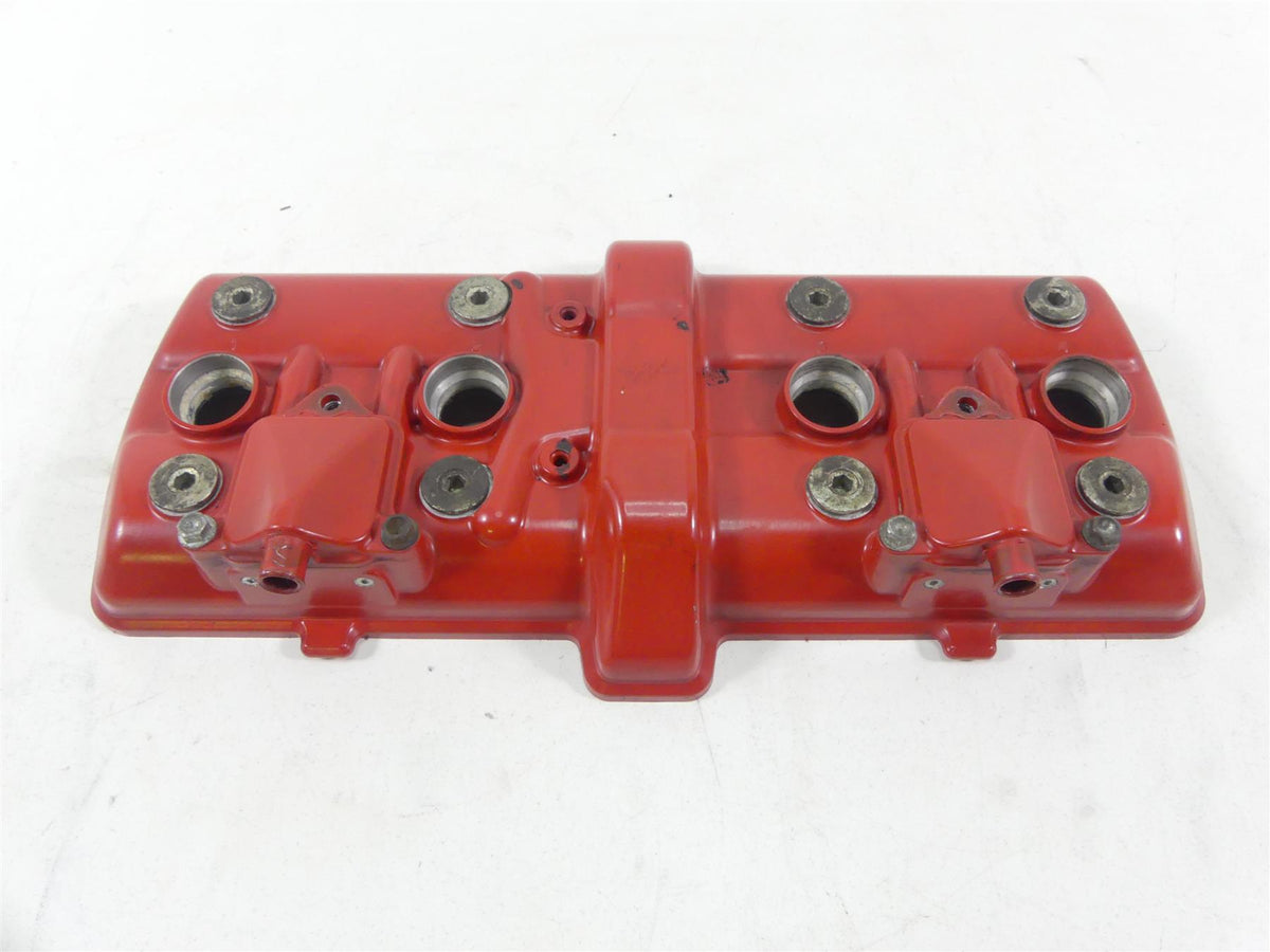 2012 Mv Agusta Brutale 1090 R Red Valve Cylinderhead Cover 8000B3272 {{ shop.shopifyCountryName }} - Mototech271