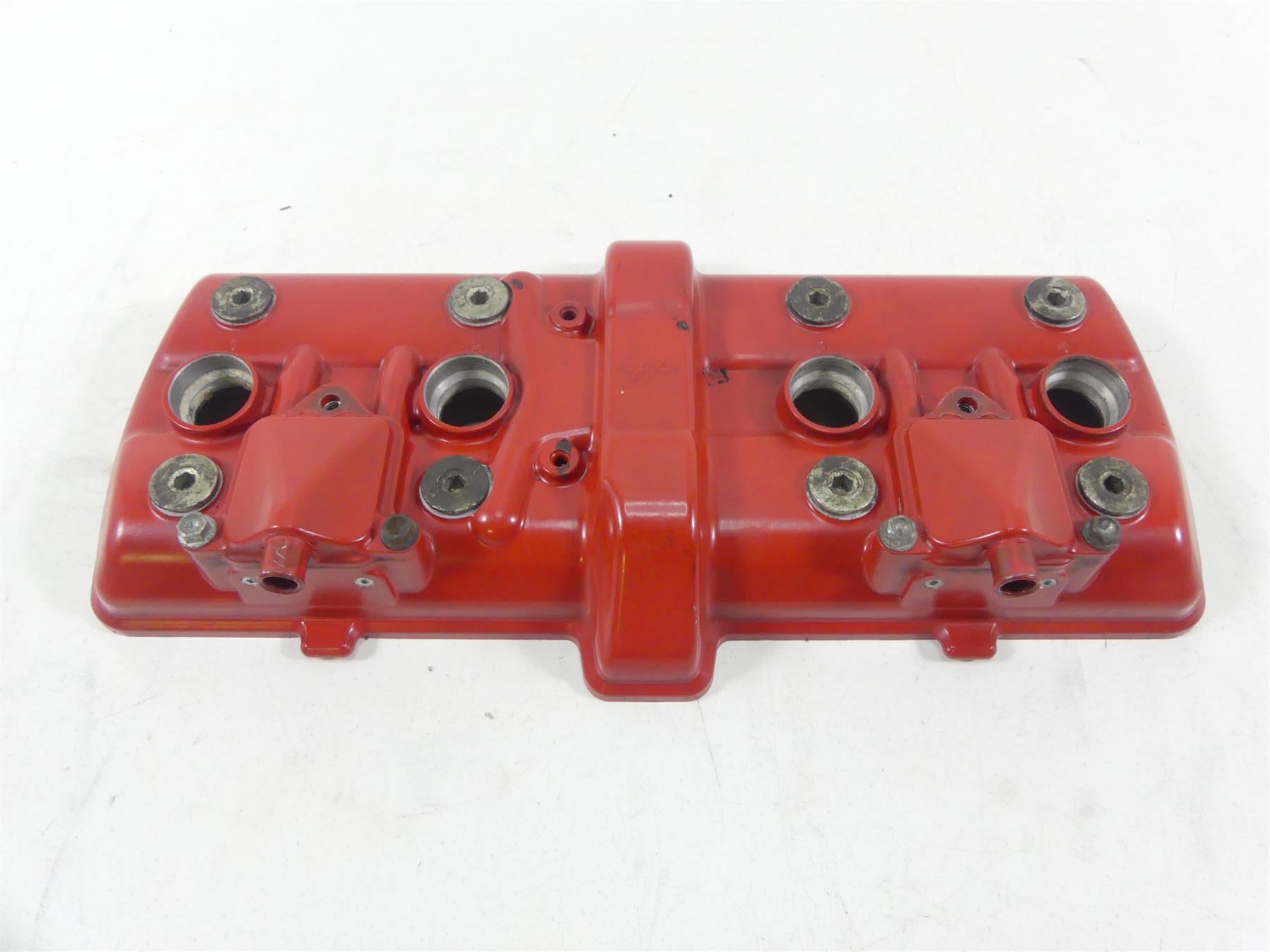2012 Mv Agusta Brutale 1090 R Red Valve Cylinderhead Cover 8000B3272 {{ shop.shopifyCountryName }} - Mototech271