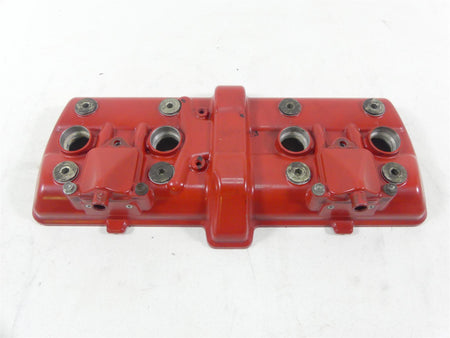 2012 Mv Agusta Brutale 1090 R Red Valve Cylinderhead Cover 8000B3272 {{ shop.shopifyCountryName }} - Mototech271
