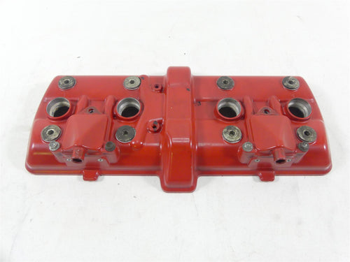 2012 Mv Agusta Brutale 1090 R Red Valve Cylinderhead Cover 8000B3272 | Mototech271