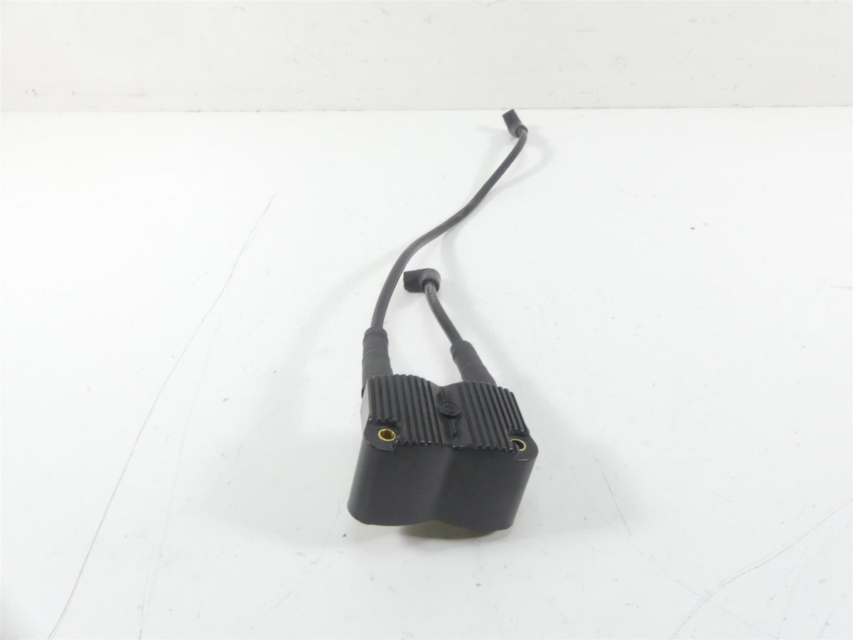 2013 Harley FXDWG Dyna Wide Glide Delphi Ignition Coil & Wires & plugs 31696-07 {{ shop.shopifyCountryName }} - Mototech271