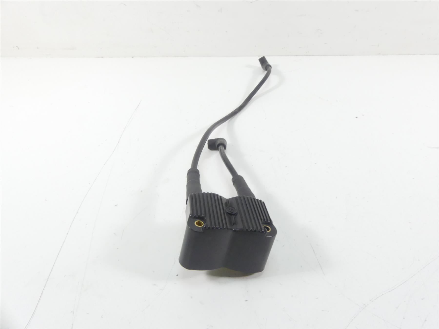 2013 Harley FXDWG Dyna Wide Glide Delphi Ignition Coil & Wires & plugs 31696-07 {{ shop.shopifyCountryName }} - Mototech271