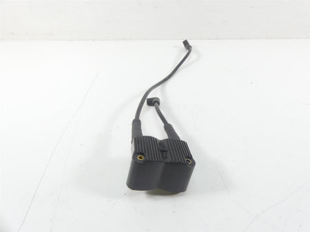 2013 Harley FXDWG Dyna Wide Glide Delphi Ignition Coil & Wires & plugs 31696-07 {{ shop.shopifyCountryName }} - Mototech271
