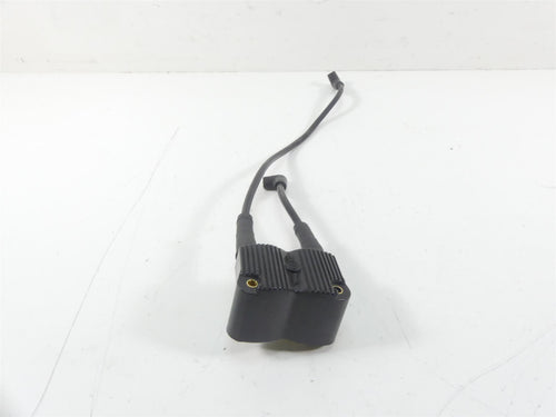 2013 Harley FXDWG Dyna Wide Glide Delphi Ignition Coil & Wires & plugs 31696-07 | Mototech271