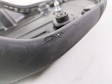 Load image into Gallery viewer, 2022 Ducati Scrambler Desert Sled Dual Driver Seat Saddle - Torn 59522601A | Mototech271
