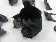 Load image into Gallery viewer, 2020 Ducati Multistrada 1260 Enduro Molded Infill Fairing Covers Set 48017411A
