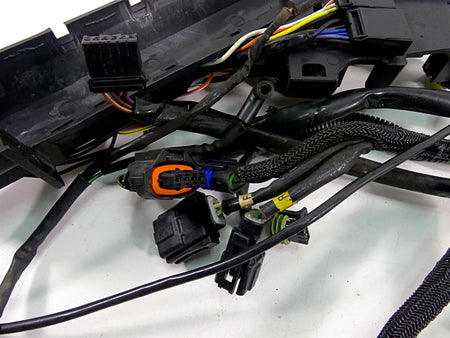 2009 Harley XR1200 Sportster Main & Engine Wiring Harness Read 70225-08 70163-08 {{ shop.shopifyCountryName }} - Mototech271