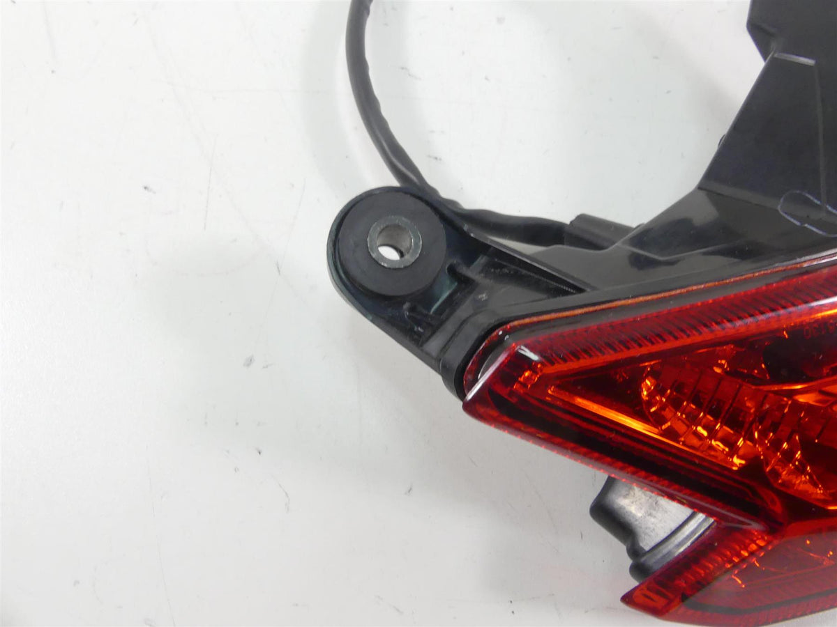 2013 Kawasaki ZX636 ZX6R Ninja Taillight Tail Light Rear Brake Lamp 23025-0324 {{ shop.shopifyCountryName }} - Mototech271