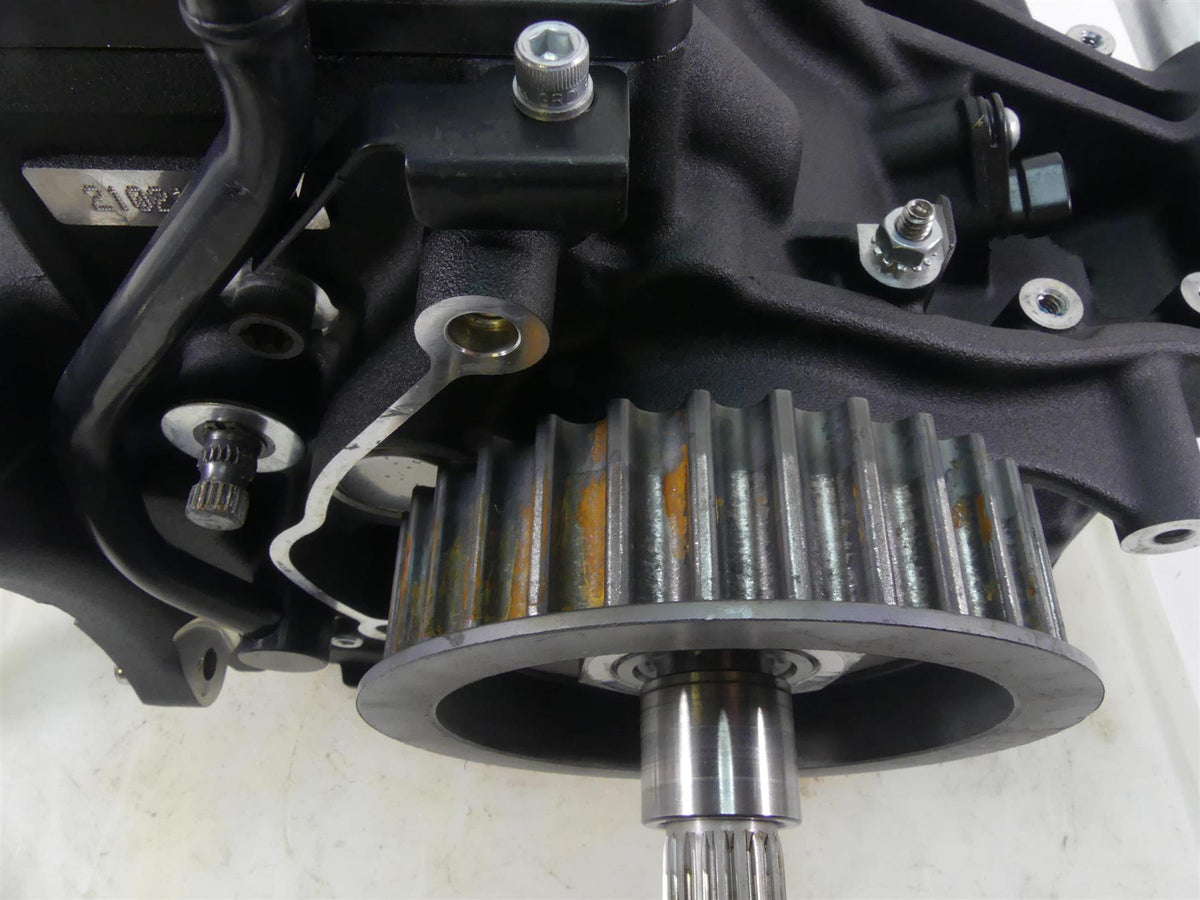 2021 Harley Softail FXBBS 114 Street Bob Transmission Gear Box M8 758mi 34700176 {{ shop.shopifyCountryName }} - Mototech271
