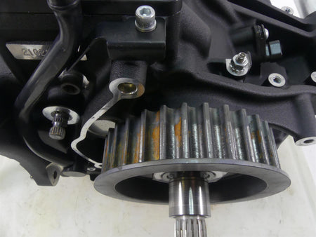 2021 Harley Softail FXBBS 114 Street Bob Transmission Gear Box M8 758mi 34700176 {{ shop.shopifyCountryName }} - Mototech271
