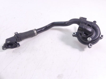 2018 BMW K1600 Bagger Water Pump + Hose 11518569272 {{ shop.shopifyCountryName }} - Mototech271