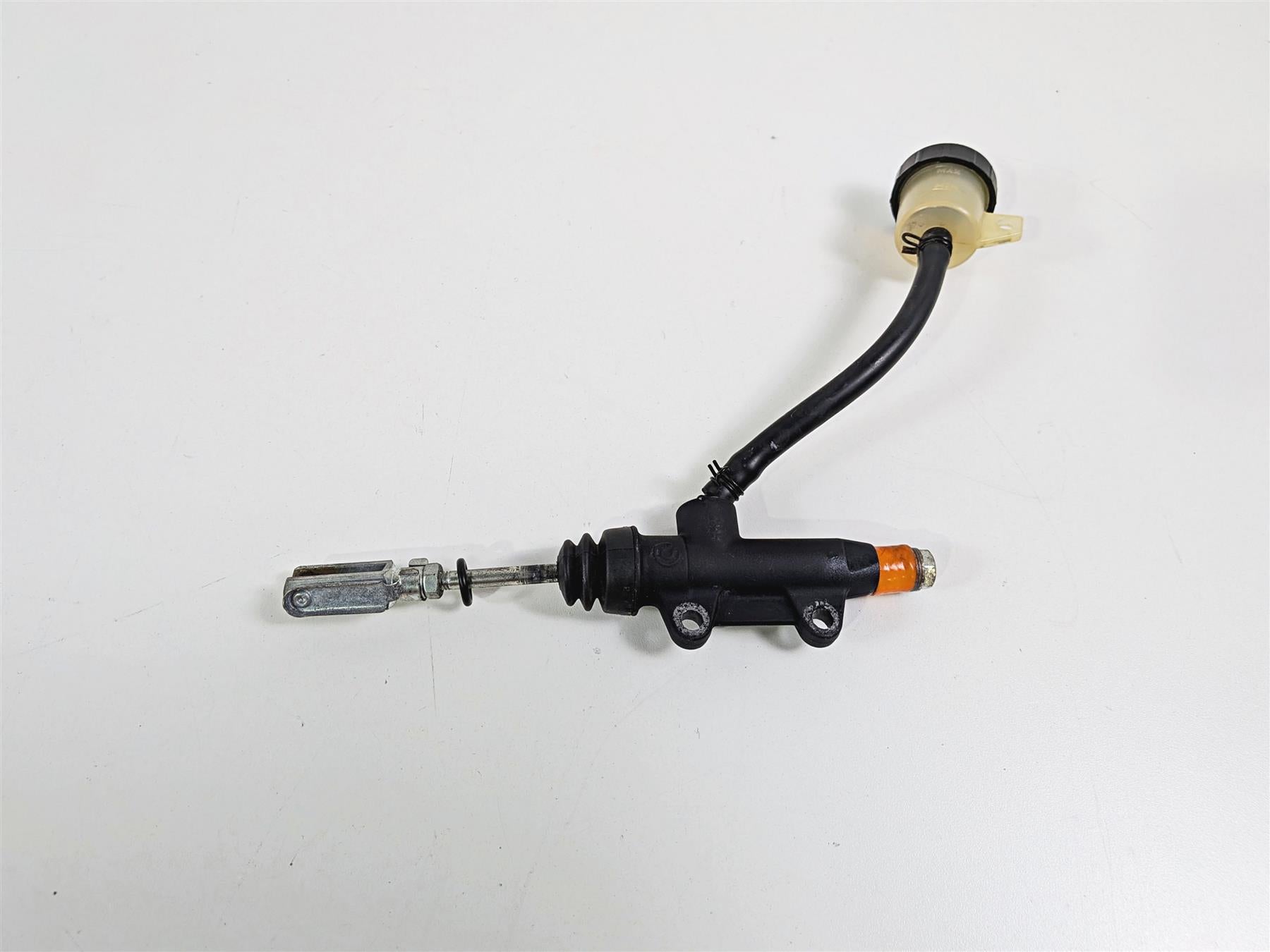 2008 Aprilia RSVR 1000 Factory Rear Brembo Brake Master Cylinder AP8133875 {{ shop.shopifyCountryName }} - Mototech271