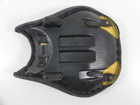 2010 Ducati Streetfighter 1098 S Front Driver Rider Saddle Seat 59511001A {{ shop.shopifyCountryName }} - Mototech271