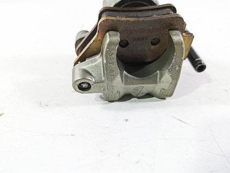 2021 Yamaha Tenere 700 XTZ7 Brembo Rear Brake Caliper BW3-F580W-00-00 {{ shop.shopifyCountryName }} - Mototech271