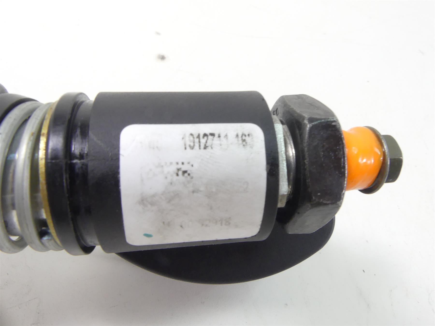 2016 Indian Chief Dark Horse Rear Brake Master Cylinder 1912711 2206307 {{ shop.shopifyCountryName }} - Mototech271