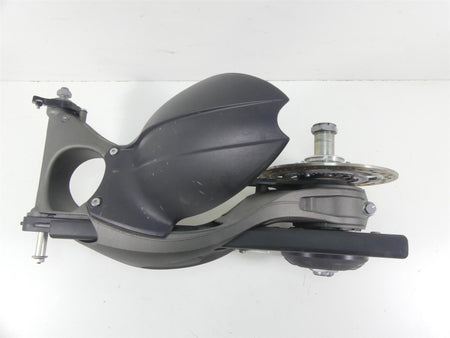 2020 Triumph Speed Triple RS 1050 Rear Swingarm & Axle Set T2059502 T2010257 {{ shop.shopifyCountryName }} - Mototech271