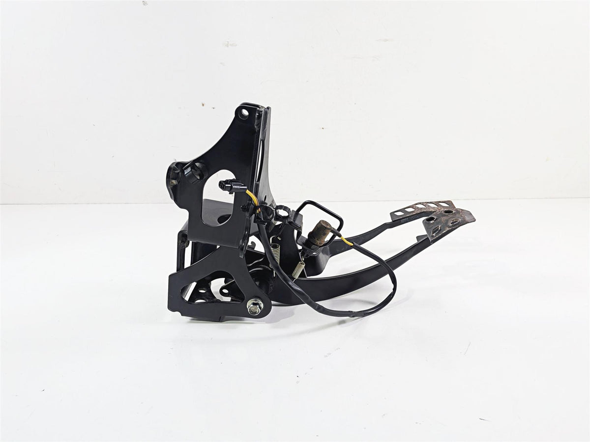 2017 Yamaha YXZ1000R EPS SS Foot Brake Accelerate Pedal Set B57-F2548-00-00 {{ shop.shopifyCountryName }} - Mototech271