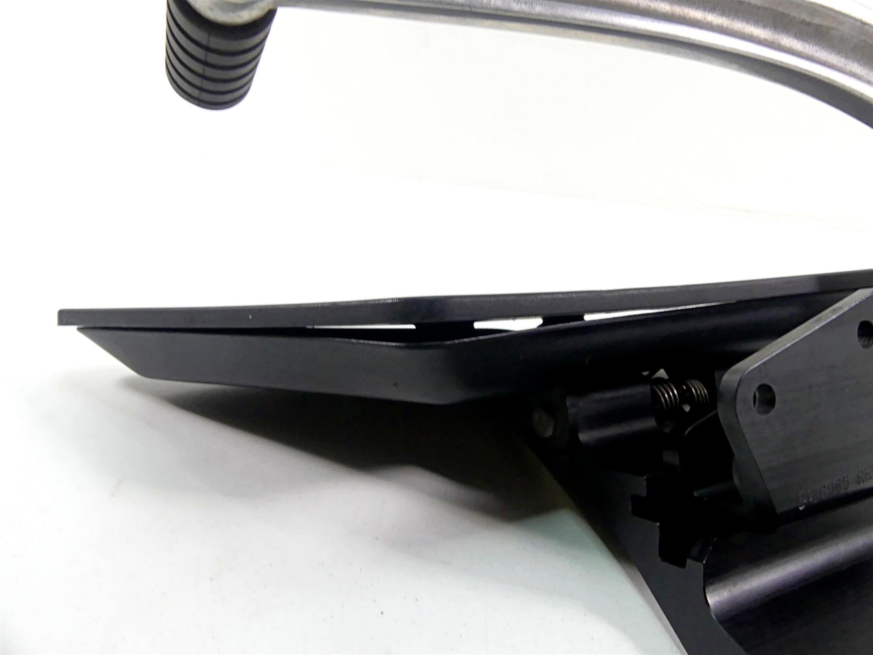 2011 Victory Cross Country Front Right Floorboard & Brake Pedal -Read 1015291 {{ shop.shopifyCountryName }} - Mototech271