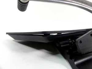 2011 Victory Cross Country Front Right Floorboard & Brake Pedal -Read 1015291 | Mototech271