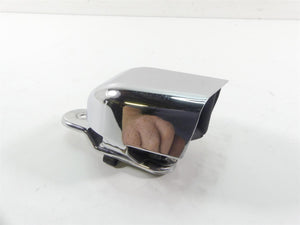 2013 Harley FXDWG Dyna Wide Glide Horn & Chrome Cover 61300478A 69060-90F