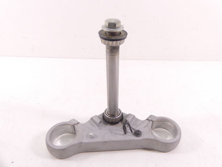 2009 Harley XR1200 X Sportster Lower Triple Tree Steering Yoke 43mm 46050-08 {{ shop.shopifyCountryName }} - Mototech271