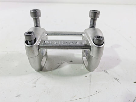 2015 BMW R nineT K21 Handlebar Risers Holder Set 32718538049 32718538047 {{ shop.shopifyCountryName }} - Mototech271