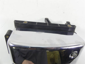 2005 Harley Dyna FXDLI Low Rider Electrical Carrier Chrome Cover Set 70367-04 | Mototech271