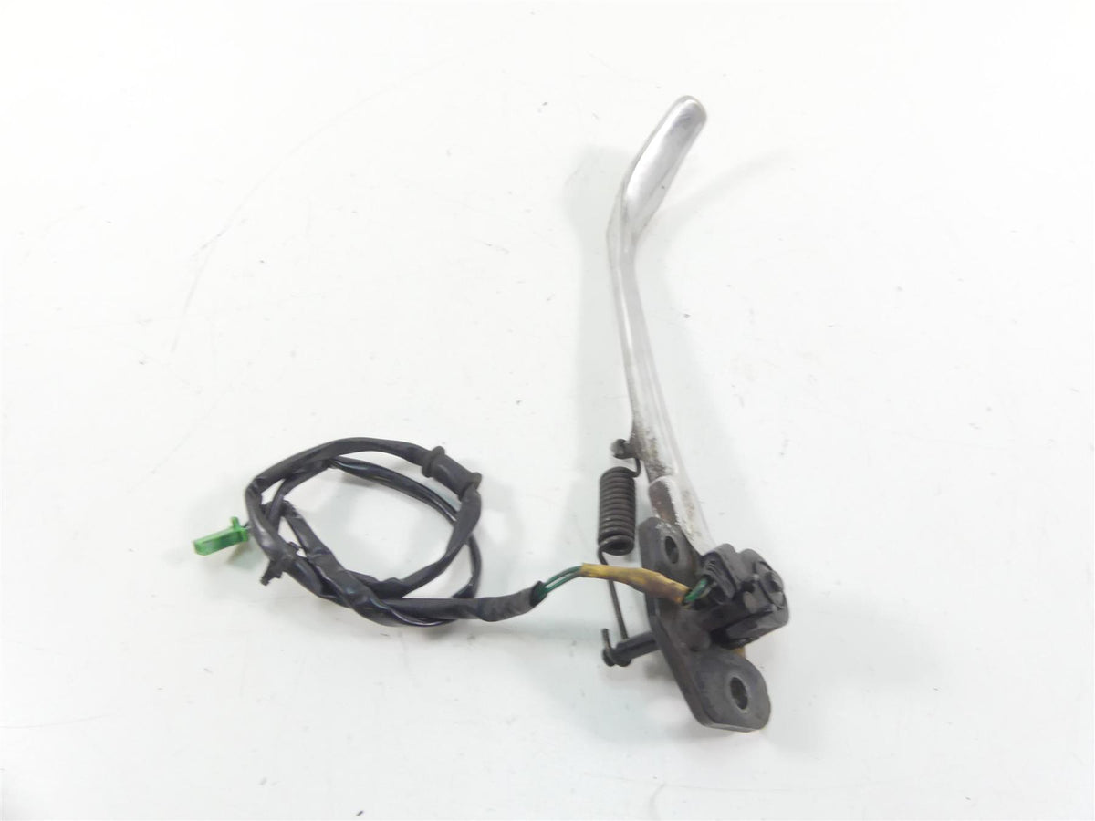 2003 Honda VT750 DC Shadow Spirit Side Kickstand Kick Stand 50530-MBA-610 {{ shop.shopifyCountryName }} - Mototech271