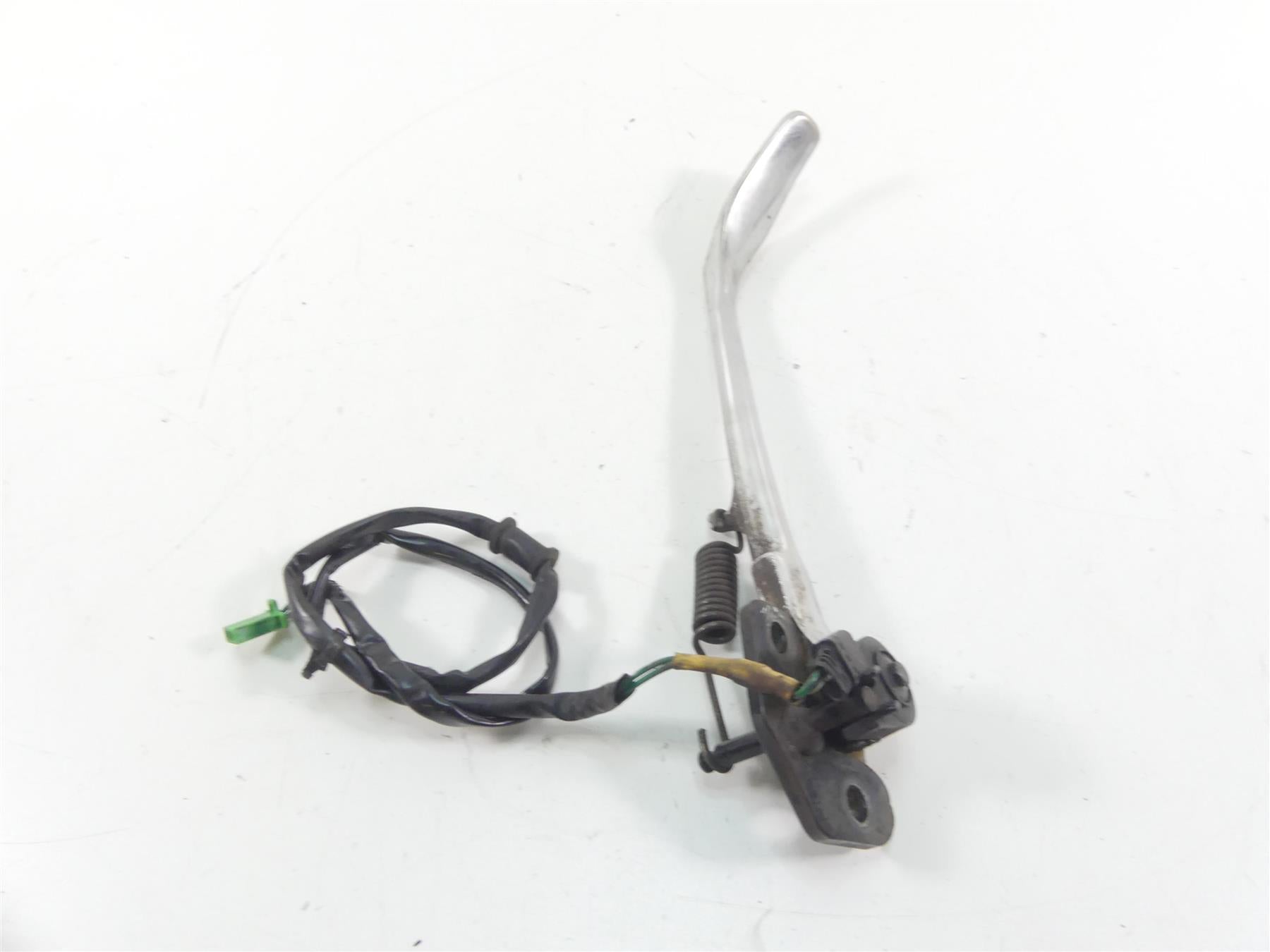 2003 Honda VT750 DC Shadow Spirit Side Kickstand Kick Stand 50530-MBA-610 {{ shop.shopifyCountryName }} - Mototech271