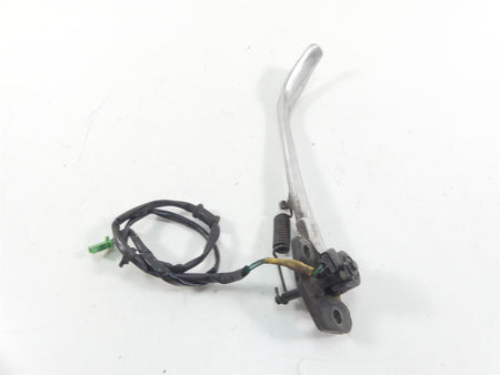 2003 Honda VT750 DC Shadow Spirit Side Kickstand Kick Stand 50530-MBA-610 {{ shop.shopifyCountryName }} - Mototech271