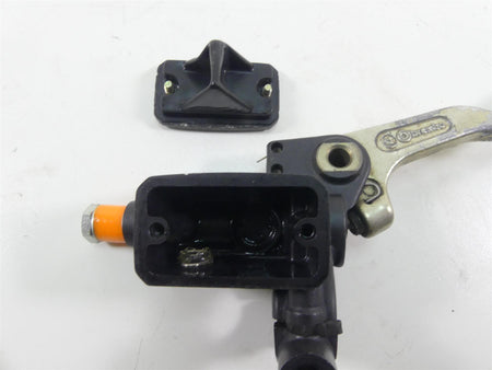2001 Moto Guzzi California Sp 1100 Brembo Front Brake Mstr Cylinder GU30660180 {{ shop.shopifyCountryName }} - Mototech271