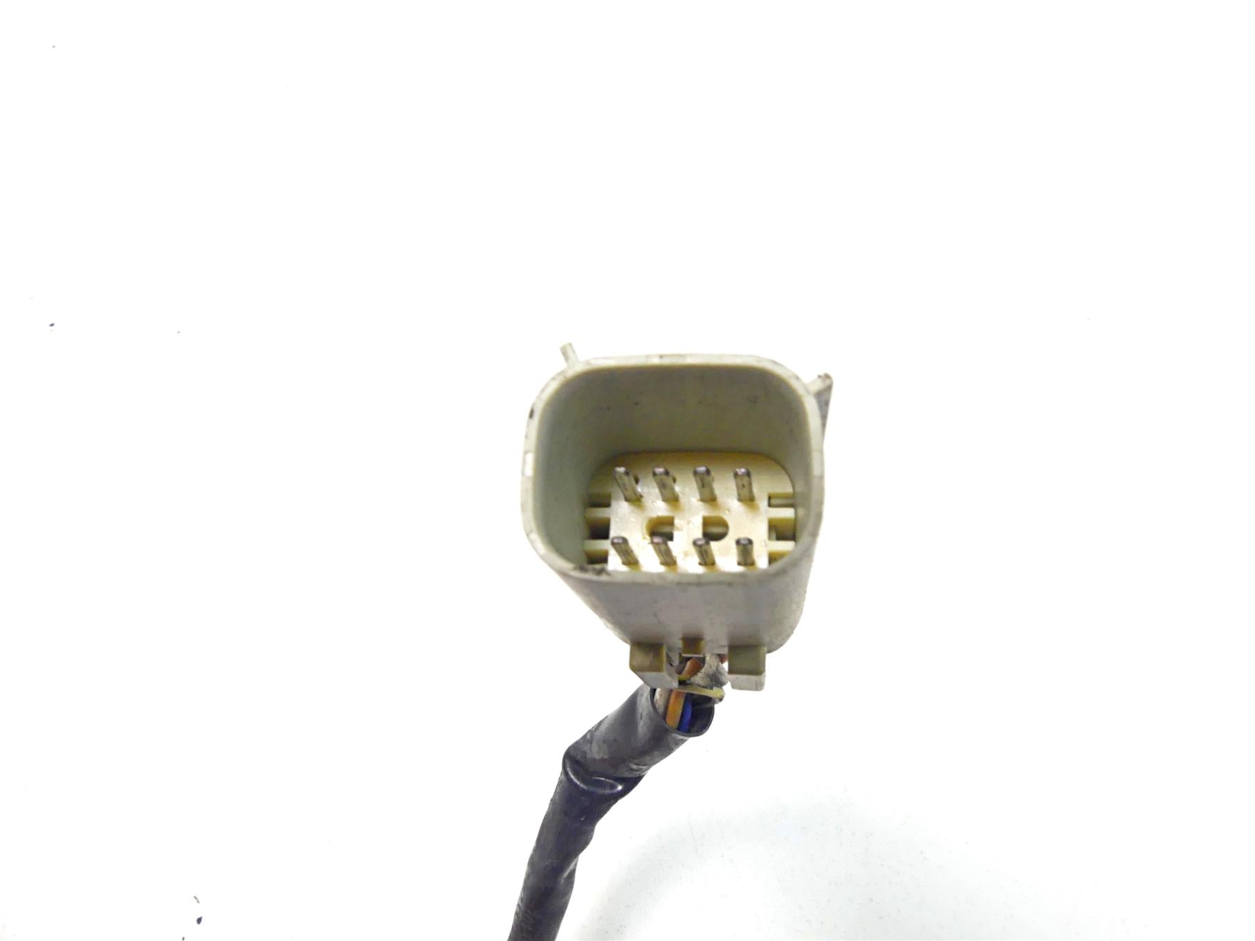 2013 Harley VRSCF Muscle Vrod Left Hand Control Switch - Read 71682-06A {{ shop.shopifyCountryName }} - Mototech271