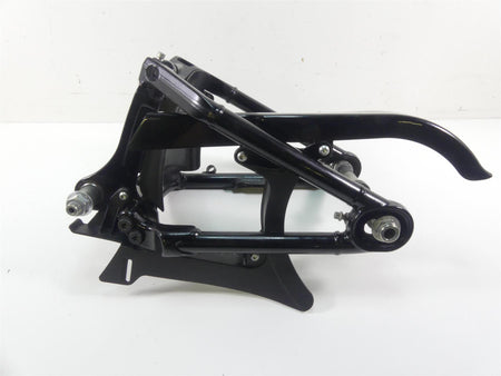 2020 Harley Softail FXBB Street Bob Swingarm Swing Arm + Axle & Guards 47400099 {{ shop.shopifyCountryName }} - Mototech271